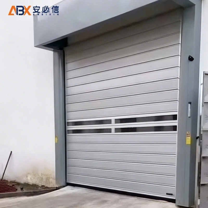 南昌市感应高速门